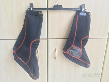 A-Pro Calze Moto Termici Tg L dal 43 in sù