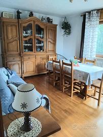 Sauze stagione invernale Sauze d'Oulx