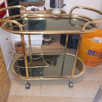 Carrello portavivande