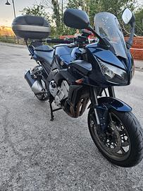 Yamaha FZ1 Fazer - 2012