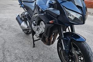 Yamaha FZ1 Fazer - 2012