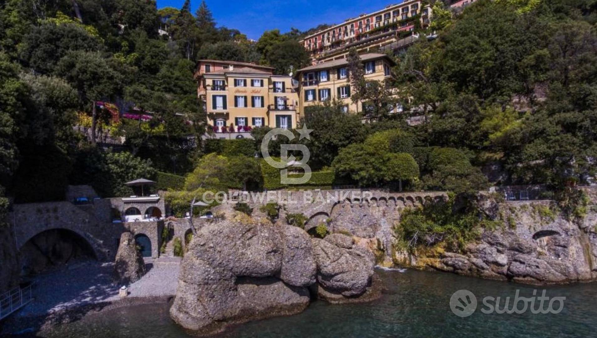 House in Portofino, Genova - View 5