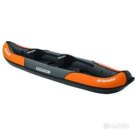 Kayak Sevylor Sirocco 331 x 88 cm