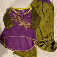 Completo Zumba Official