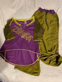 Completo Zumba Official