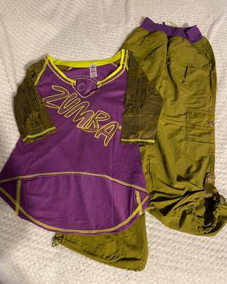 Completo Zumba Official
