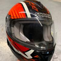 Casco SHARKE misura m