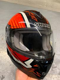 Casco SHARKE misura m