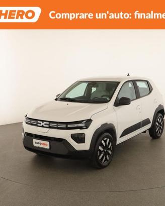 DACIA Spring BL96141