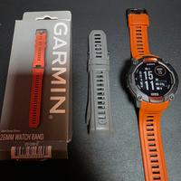 Garmin Instinct 3