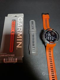 Garmin Instinct 3