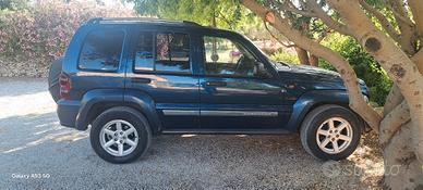 jeep bellima