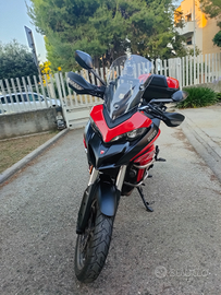 Ducati multistrada