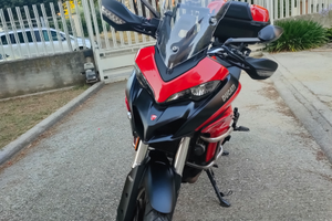 Ducati multistrada