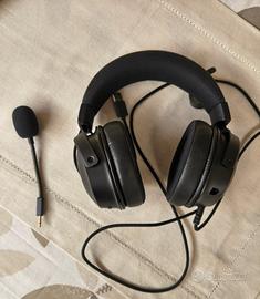 Razer Kraken V3 HyperSense