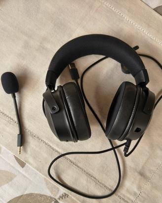 Razer Kraken V3 HyperSense