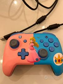 Joistick nintendo switch oled e altri modelli