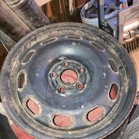 Cerchi seat wolkswagen audi