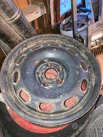 Cerchi seat wolkswagen audi