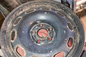 Cerchi seat wolkswagen audi