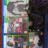 Giochi Xbox Classic - 360 - One