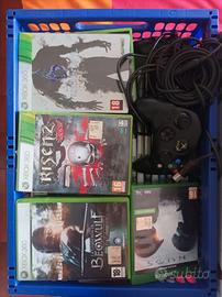Giochi Xbox Classic - 360 - One