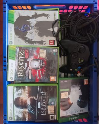 Giochi Xbox Classic - 360 - One
