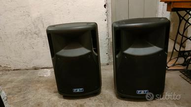 Casse attive Fbt Hmax 40A 