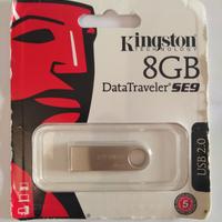 Pen drive 8 gb