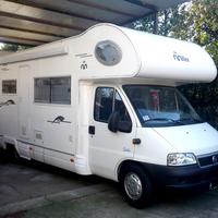 Camper miller Alabama