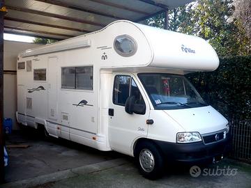 Camper miller Alabama