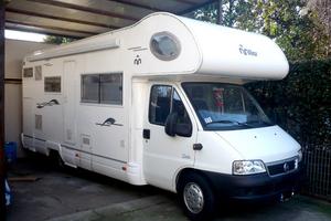 Camper miller Alabama