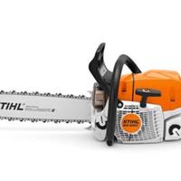 Motosega stihl ms 400 cm