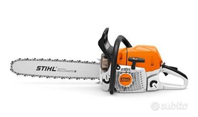 Motosega stihl ms 400 cm