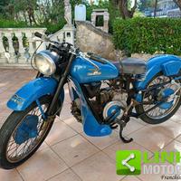 MOTO GUZZI Airone 250 Sport