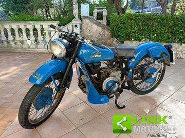 MOTO GUZZI Airone 250 Sport