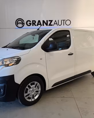 PEUGEOT Expert BlueHDi 120 S&S PL-TN Furgone Pre