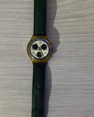 Orologio Swatch Chrono 