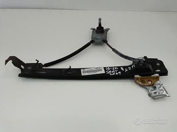 Cremagliera posteriore destra passeggero Seat Ibiz