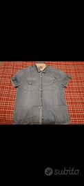 Camicia HRD Vintage Uomo 