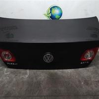 PORTELLONE POSTERIORE COMPLETO VOLKSWAGEN Passat B