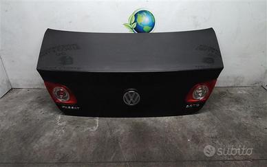 PORTELLONE POSTERIORE COMPLETO VOLKSWAGEN Passat B