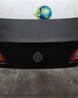 PORTELLONE POSTERIORE COMPLETO VOLKSWAGEN Passat B