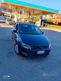 Volkswagen Polo 2014 NEOPATENTATI 