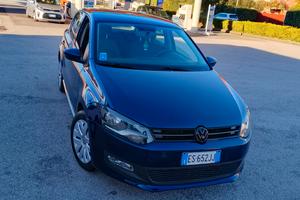 Volkswagen Polo 2014 NEOPATENTATI 