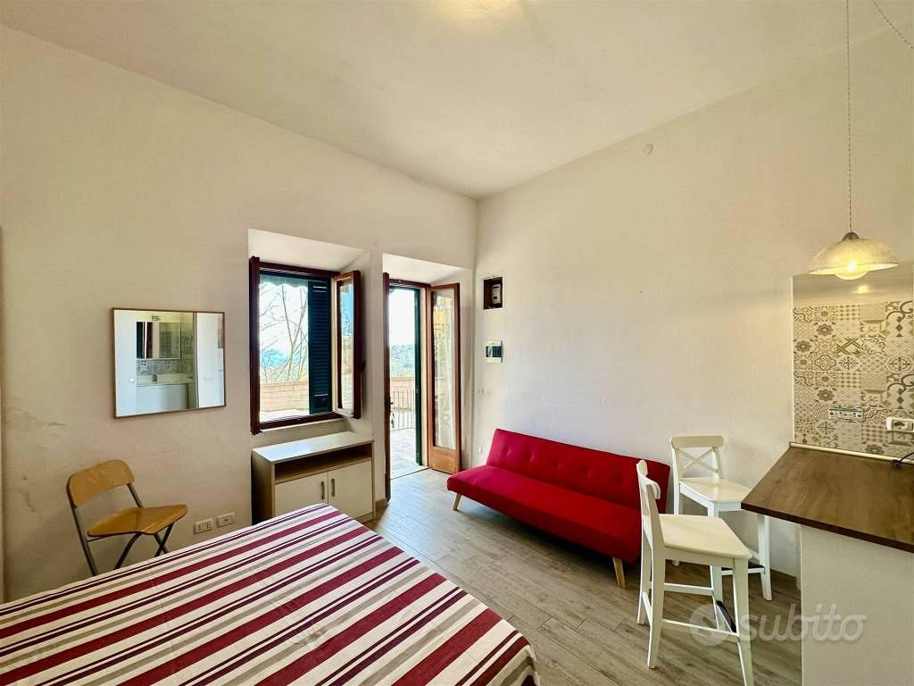 Appartamento – Rio, Villaggio Togliatti - Vista 2