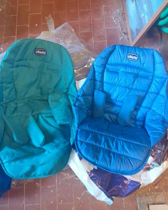 ricambi passeggino chicco urban