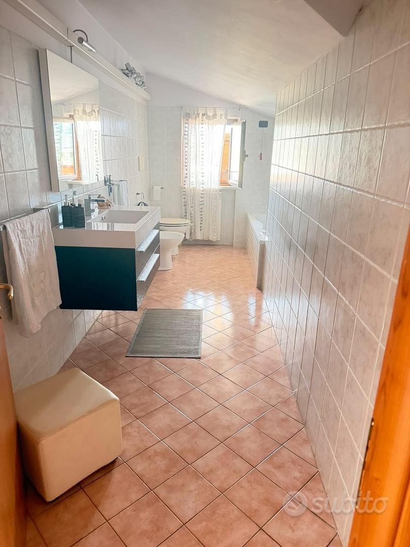 Appartamento – Montalto Uffugo, Taverna - Vista 2