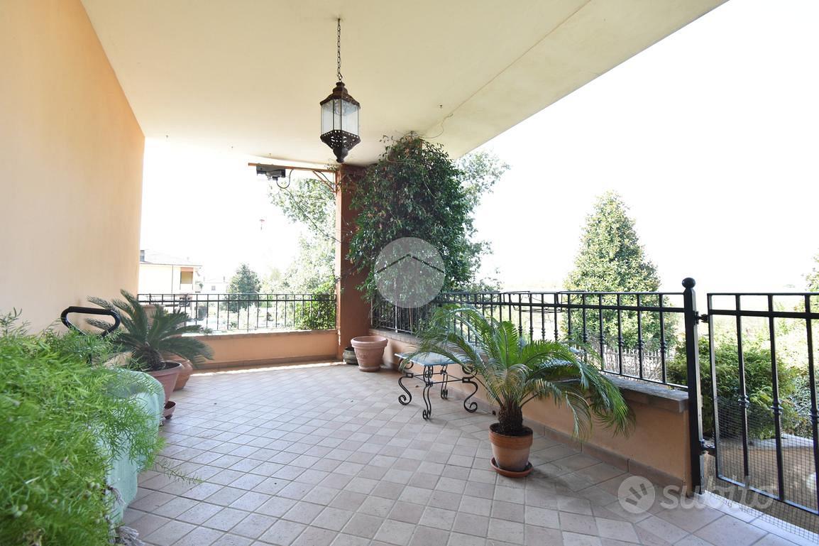 Casa – Santarcangelo di Romagna, San Michele - Vista 4