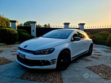 Volkswagen Scirocco 1.4 TSI MOTORE DA CAMBIARE